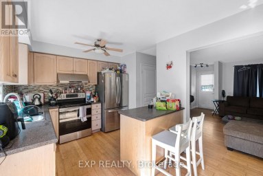 134 TREVINO CIRCLE Barrie (East Bayfield) Ontario photo 9