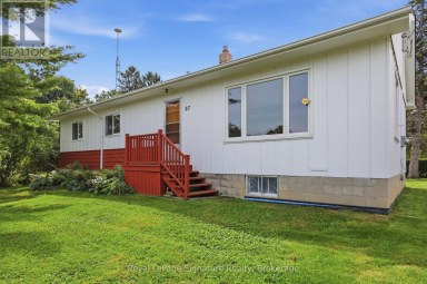 27 LOUISA STREET W Blue Mountains Ontario photo 1