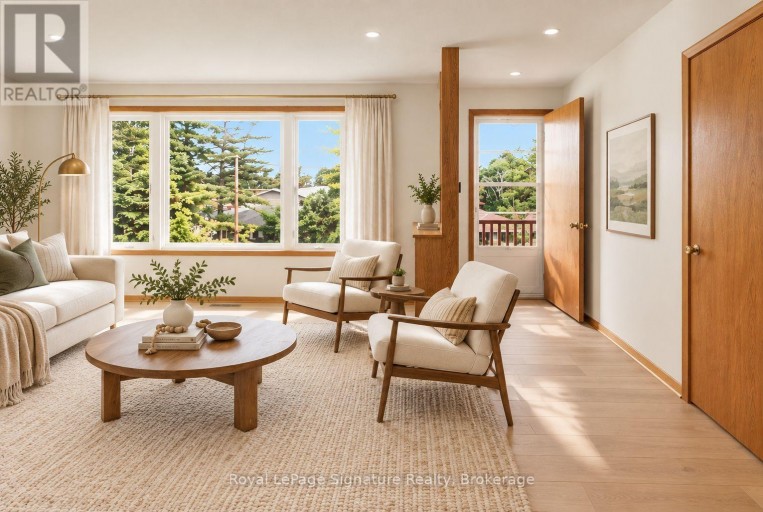 27 LOUISA STREET W, Blue Mountains, Ontario, N0H2P0
