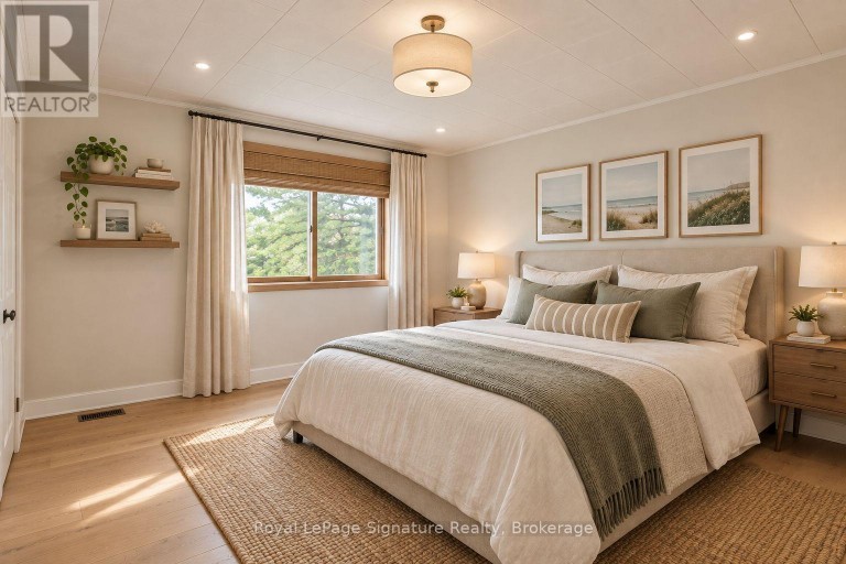27 LOUISA STREET W, Blue Mountains, Ontario, N0H2P0