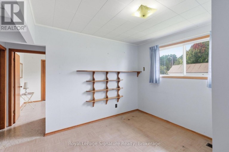 27 LOUISA STREET W, Blue Mountains, Ontario, N0H2P0
