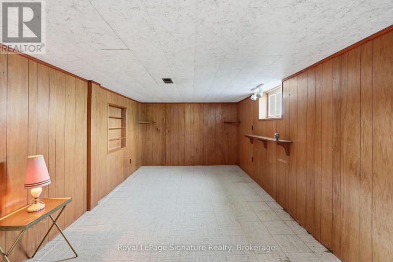 27 LOUISA STREET W, Blue Mountains, Ontario, N0H2P0