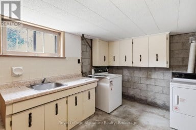 27 LOUISA STREET W Blue Mountains Ontario photo 25