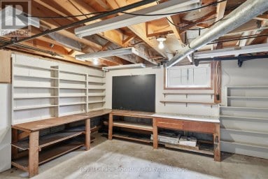 27 LOUISA STREET W Blue Mountains Ontario photo 28