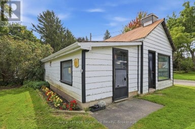 27 LOUISA STREET W Blue Mountains Ontario photo 29