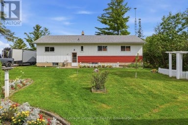 27 LOUISA STREET W Blue Mountains Ontario photo 3