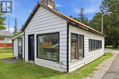 27 LOUISA STREET W Blue Mountains Ontario photo 30
