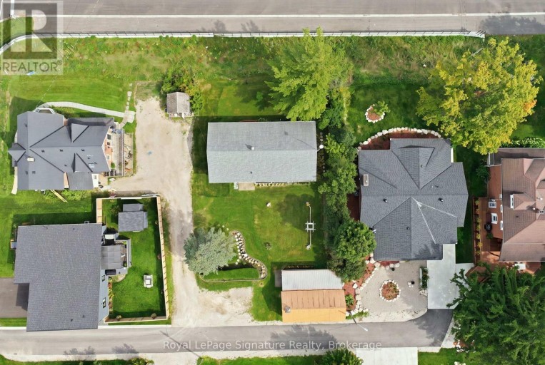 27 LOUISA STREET W, Blue Mountains, Ontario, N0H2P0