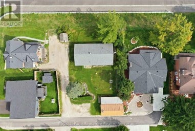 27 LOUISA STREET W Blue Mountains Ontario photo 32
