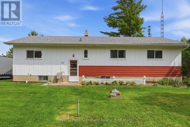 27 LOUISA STREET W Blue Mountains Ontario photo 4