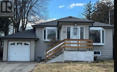 76 THIRTY EIGHTH STREET Toronto (Long Branch) Ontario photo 1