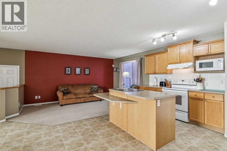 13 Evansbrooke Way NW, Calgary, Alberta, T3P1C5