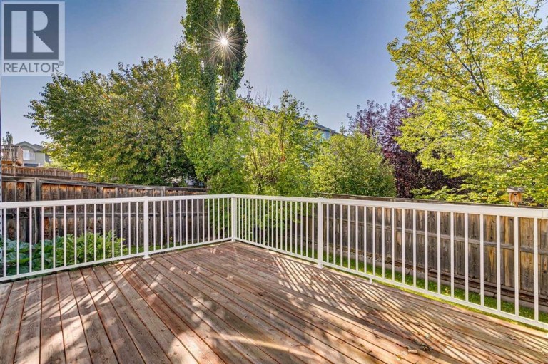 13 Evansbrooke Way NW, Calgary, Alberta, T3P1C5