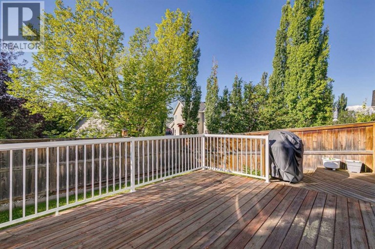 13 Evansbrooke Way NW, Calgary, Alberta, T3P1C5