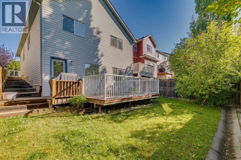 13 Evansbrooke Way NW, Calgary, Alberta, T3P1C5