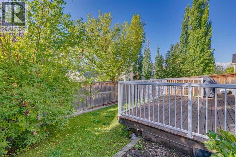 13 Evansbrooke Way NW, Calgary, Alberta, T3P1C5