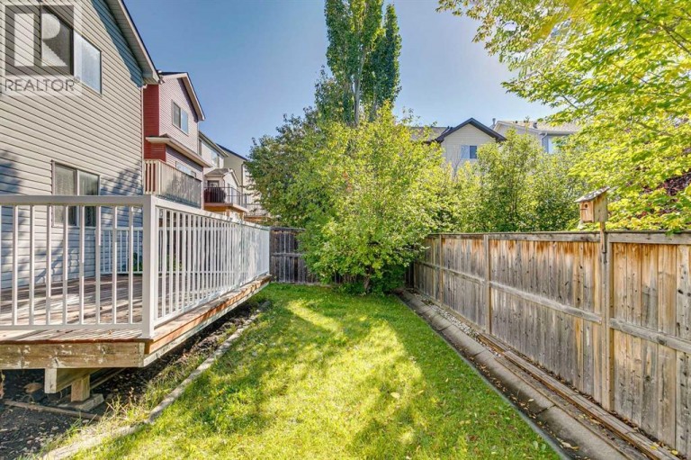 13 Evansbrooke Way NW, Calgary, Alberta, T3P1C5