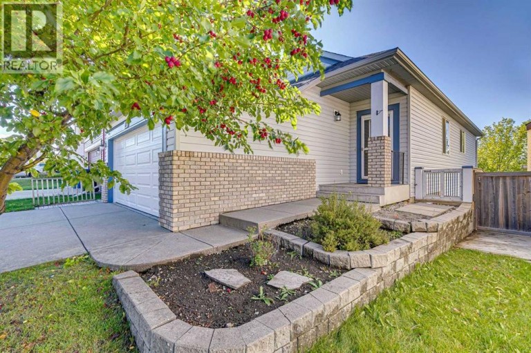13 Evansbrooke Way NW, Calgary, Alberta, T3P1C5