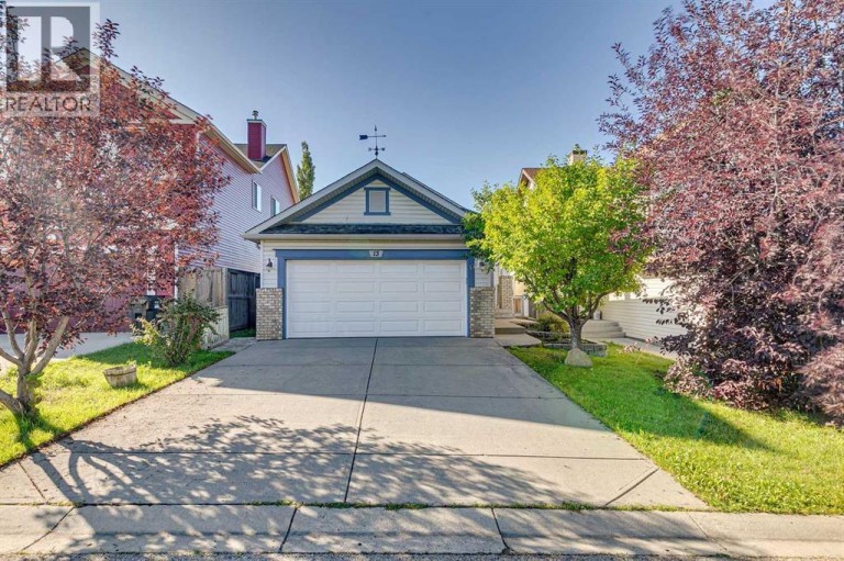 13 Evansbrooke Way NW, Calgary, Alberta, T3P1C5