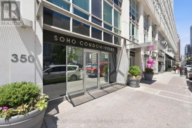 M24 - 350 WELLINGTON STREET W Toronto (Waterfront Communities) Ontario photo 1