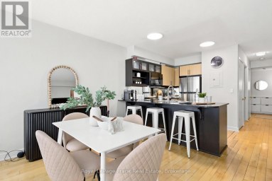 M24 - 350 WELLINGTON STREET W Toronto (Waterfront Communities) Ontario photo 10
