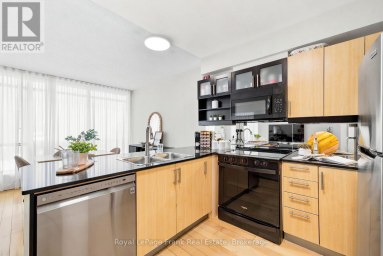 M24 - 350 WELLINGTON STREET W Toronto (Waterfront Communities) Ontario photo 12