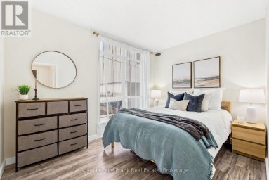 M24 - 350 WELLINGTON STREET W Toronto (Waterfront Communities) Ontario photo 17