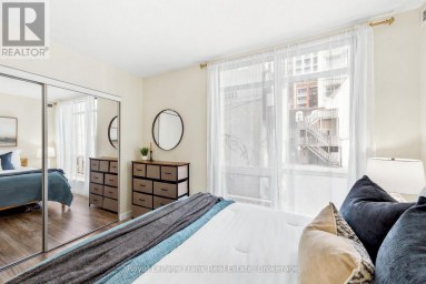 M24 - 350 WELLINGTON STREET W Toronto (Waterfront Communities) Ontario photo 19