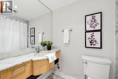 M24 - 350 WELLINGTON STREET W Toronto (Waterfront Communities) Ontario photo 20
