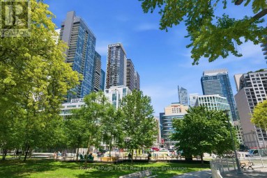 M24 - 350 WELLINGTON STREET W Toronto (Waterfront Communities) Ontario photo 21