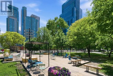 M24 - 350 WELLINGTON STREET W Toronto (Waterfront Communities) Ontario photo 22