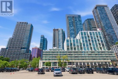 M24 - 350 WELLINGTON STREET W Toronto (Waterfront Communities) Ontario photo 23