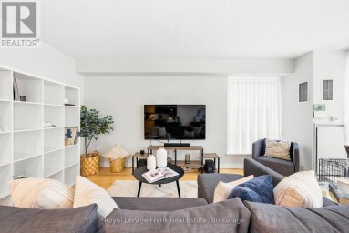 M24 - 350 WELLINGTON STREET W Toronto (Waterfront Communities) Ontario photo 5