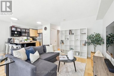 M24 - 350 WELLINGTON STREET W Toronto (Waterfront Communities) Ontario photo 6