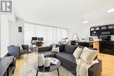 M24 - 350 WELLINGTON STREET W Toronto (Waterfront Communities) Ontario photo 7