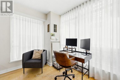 M24 - 350 WELLINGTON STREET W Toronto (Waterfront Communities) Ontario photo 8