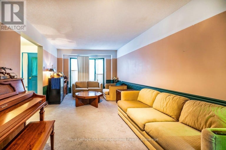 24 COE DRIVE, Ajax (Central), Ontario, L1T3H9