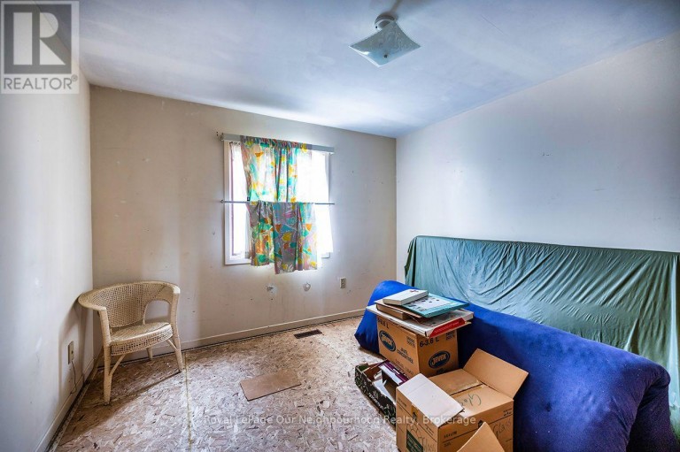 24 COE DRIVE, Ajax (Central), Ontario, L1T3H9