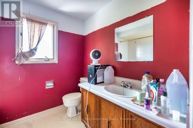 24 COE DRIVE Ajax (Central) Ontario photo 17