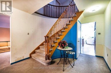 24 COE DRIVE Ajax (Central) Ontario photo 19