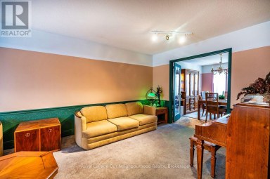 24 COE DRIVE Ajax (Central) Ontario photo 2