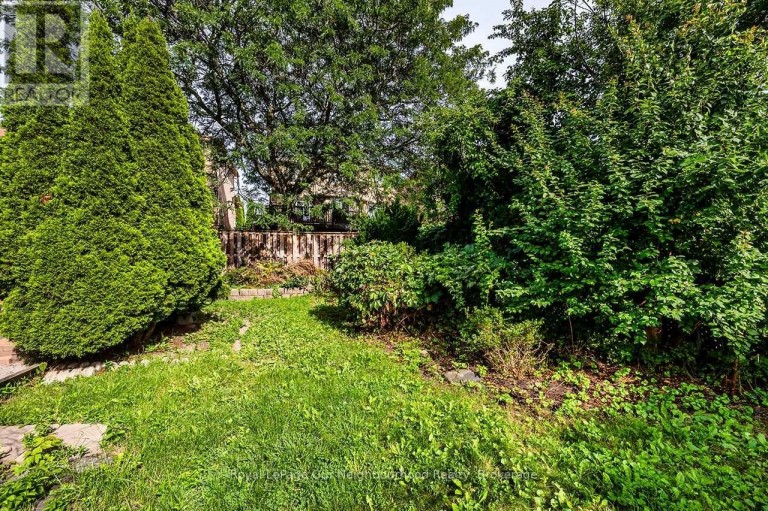24 COE DRIVE, Ajax (Central), Ontario, L1T3H9