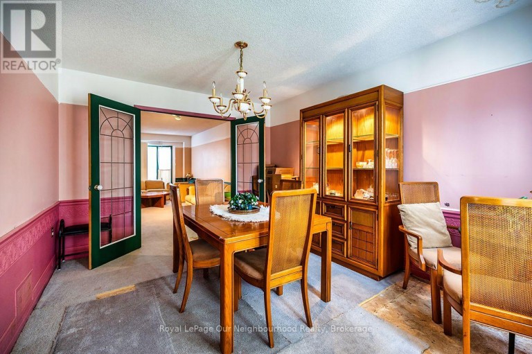 24 COE DRIVE, Ajax (Central), Ontario, L1T3H9