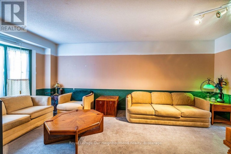 24 COE DRIVE, Ajax (Central), Ontario, L1T3H9