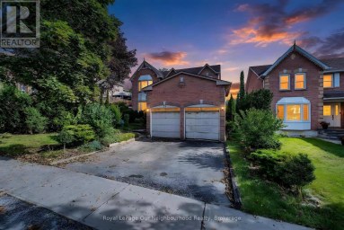 24 COE DRIVE Ajax (Central) Ontario photo 30