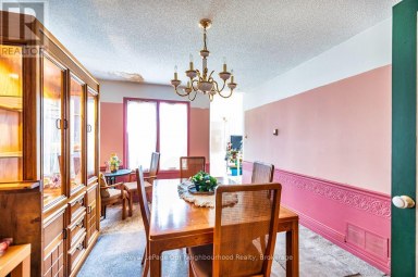 24 COE DRIVE Ajax (Central) Ontario photo 4