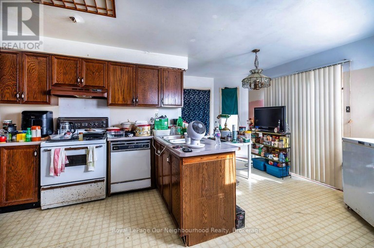 24 COE DRIVE, Ajax (Central), Ontario, L1T3H9