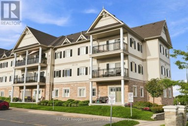 311 - 1 SIDNEY LANE Clarington (Bowmanville) Ontario photo 1