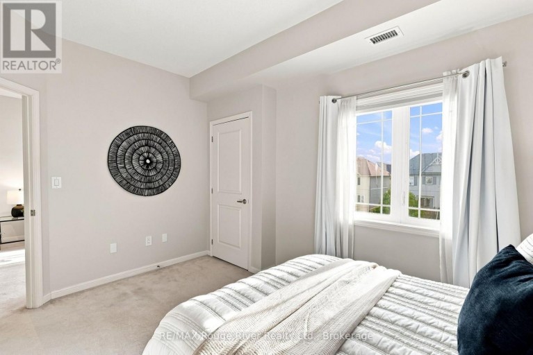 311 - 1 SIDNEY LANE, Clarington (Bowmanville), Ontario, L1C0N5