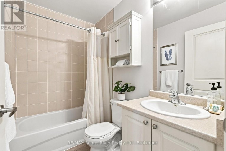 311 - 1 SIDNEY LANE, Clarington (Bowmanville), Ontario, L1C0N5